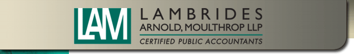 Lambrides, Arnold, Moulthrop LLP